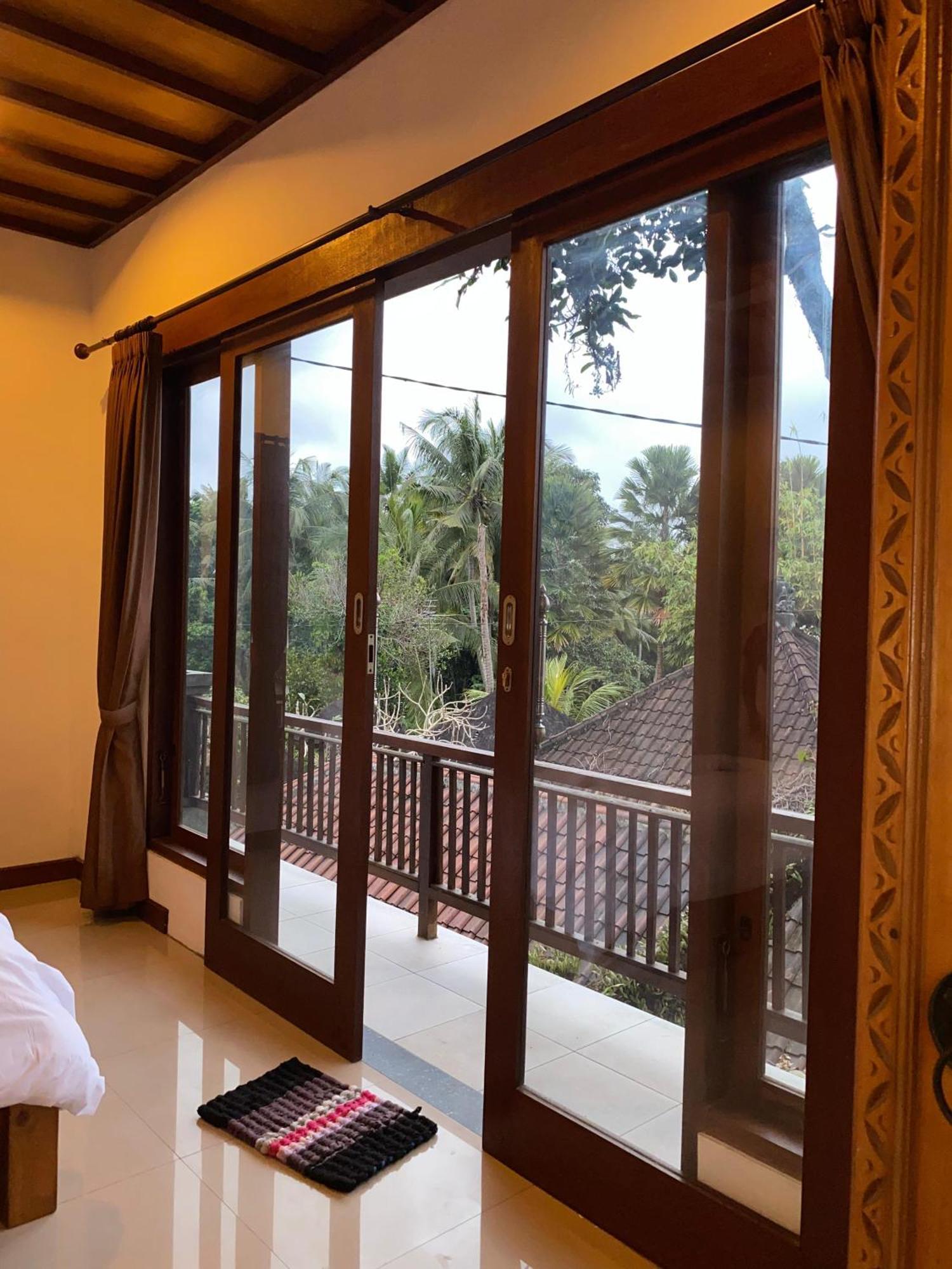 Umah Tita Ubud Guest House Exteriér fotografie